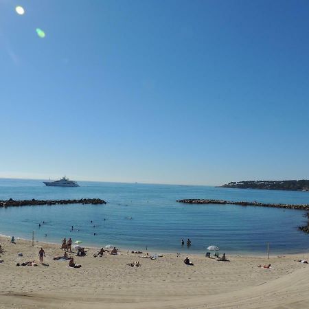 Studio Vieil Antibes Plage Apartment Екстериор снимка