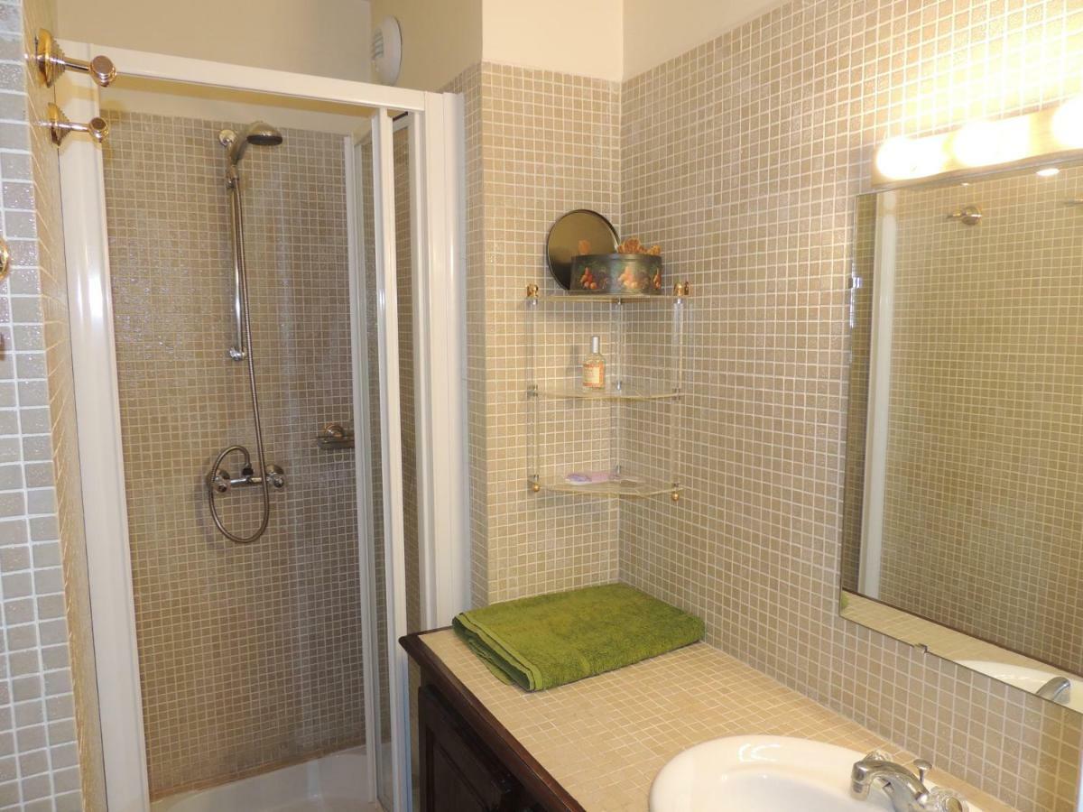 Studio Vieil Antibes Plage Apartment Екстериор снимка
